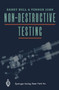 Non-Destructive Testing by B. Hull - Paperback