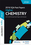 Higher Chemistry 2016-17 SQA Past Papers with Answers by SQA - Paperback