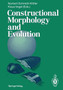 Constructional Morphology and Evolution by H. Schafer - Paperback