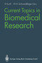 Current Topics in Biomedical Research by Reinhard Kurth - Paperback