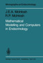 Mathematical Modelling and Computers in Endocrinology : 16 by Rosalind McIntosh - Paperback