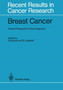Breast Cancer : Present Perspective of Early Diagnosis : 105 by Sam Brunner - Paperback