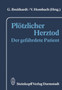 Ploetzlicher Herztod : Der gefahrdete Patient by G. Breithardt - Paperback