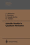Solvable Models in Quantum Mechanics by Sergio Albeverio - Paperback