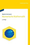 Numerische Mathematik by Martin Hermann - Hardback