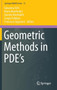 Geometric Methods in PDE's : 13 by Giovanna Citti - Hardback