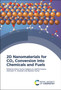 2D Nanomaterials for CO2 Conversion into Chemicals and Fuels by Kishor Kumar Sadasivuni - Hardback