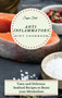 Super Fast Anti Inflammatory Diet Cookbook : Tasty and Delicious Seafood Recipes to Boost your Metabolism by Mya Castillo - Hardback