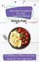 Keto Diet Cookbook for Your Lunch & Dinner : A Collection of Delicious Keto Diet Recipes for Your Daily Meals by Melody Pope - Hardback