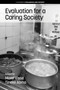 Evaluation for a Caring Society by Merel Visse - Paperback