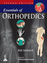Essentials of Orthopedics by RM Shenoy - Paperback