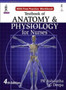 Textbook of Anatomy and Physiology for Nurses by P.R. Ashalata - Paperback