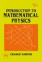 Introduction to Mathematical Physics by Harper Charlie - Paperback