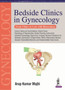 Bedside Clinics in Gynecology by Anup Kumar Majhi - Paperback