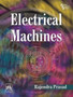 Electrical Machines by Rajendra Prasad - Paperback