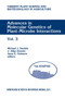 Advances in Molecular Genetics of Plant-Microbe Interactions : Vol. 3 Proceedings of the 7th International Symposium on Molecular Plant-Microbe Interactions, Edinburgh, U.K., June 1994 : 21 by Michael J. Daniels - Paperback