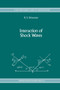 Interaction of Shock Waves : 22 by R.S. Srivastava - Paperback