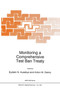 Monitoring a Comprehensive Test Ban Treaty : 303 by Eystein S. Husebye - Paperback