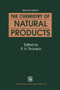 The Chemistry of Natural Products by R.H. Thomson - Paperback