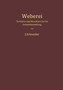 Weberei : Verfahren und Maschinen fur die Gewebeherstellung by Josef Schneider - Paperback