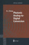 Photonic Analog-to-Digital Conversion by Shoop Barry L. Shoop - Paperback