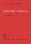 Gesenkschmieden by Kurt Lange - Paperback