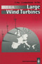 WEGA Large Wind Turbines by Erich Hau - Paperback