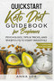 Keto Diet for Beginners 2021 : Ketogenic Cookbook