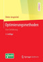 Optimierungsmethoden : Eine Einfuhrung by Dieter Jungnickel - Paperback