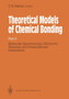 Theoretical Models of Chemical Bonding : Part 3: Molecular Spectroscopy, Electronic Structure and Intramolecular Interactions by Zvonimir B. Maksic - Paperback