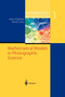 Mathematical Models in Photographic Science : 3 by Avner Friedman - Paperback
