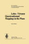 Quasiconformal Mappings in the Plane : 126 by Olli Lehto - Paperback