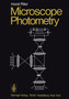 Microscope Photometry by H. Piller - Paperback