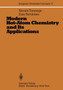 Modern Hot-Atom Chemistry and Its Applications : 5 by T. Tominaga - Paperback