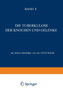 Die Tuberkulose der Knochen und Gelenke : Ihre Pathologie * Diagnostik * Therapie und Soziale Bedeutung : 8 by W. Kremer - Paperback