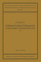 Elementarmathematik vom Hoeheren Standpunkte Aus, II : Geometrie : 15 by Felix Klein - Paperback