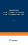 Ergebnisse der Inneren Medizin und Kinderheilkunde : Vierundzwanzigster Band : 24 by L. Langstein - Paperback