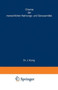 Chemische Zusammensetzung der menschlichen Nahrungs- und Genussmittel : Nach vorhandenen Analysen mit Angabe der Quellen zusammengestellt : 1 by A Boemer - Paperback
