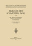 Biologie der Schmetterlinge : 3 by Martin Hering - Paperback