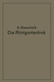 Die Roentgentechnik in Diagnostik und Therapie : Ein Lehrbuch fur Studierende und AErzte by Glasscheib Glasscheib - Paperback