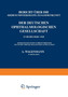 Bericht UEber die Siebenundvierzigste Zusammenkunft der Deutschen Ophthalmologischen Gesellschaft in Heidelberg 1928 by A. Wagenmann - Paperback