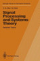 Signal Processing and Systems Theory : Selected Topics : 26 by Charles K. Chui - Paperback
