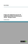 Folgen der Globalisierung fur die landwirtschaftliche Entwicklung in Afrika - Beispiel Zucker by Simon Weller - Paperback