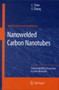 Nanowelded Carbon Nanotubes : From Field-Effect Transistors to Solar Microcells by Changxin Chen - Hardback