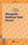 Waveguide Nonlinear-Optic Devices : 11 by Toshiaki Suhara - Paperback