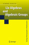 Lie Algebras and Algebraic Groups by Patrice Tauvel - Paperback