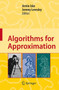 Algorithms for Approximation : Proceedings of the 5th International Conference, Chester, July 2005 by Armin Iske - Paperback