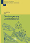 Contemporary Combinatorics : 10 by Bela Bollobas - Paperback