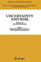 Uncertainty and Risk : Mental, Formal, Experimental Representations : 41 by Mohammed Abdellaoui - Paperback