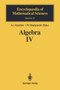 Algebra IV : Infinite Groups. Linear Groups : 37 by A.Yu. Ol'shanskij - Paperback